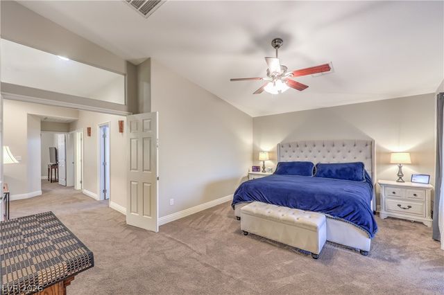 8148 Waltons Mill Court, Las Vegas, NV 89131