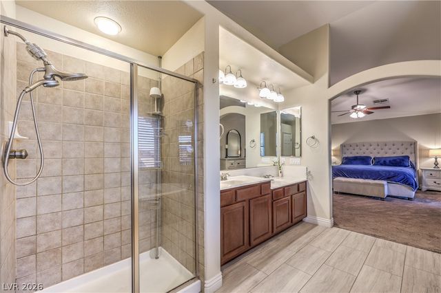 8148 Waltons Mill Court, Las Vegas, NV 89131