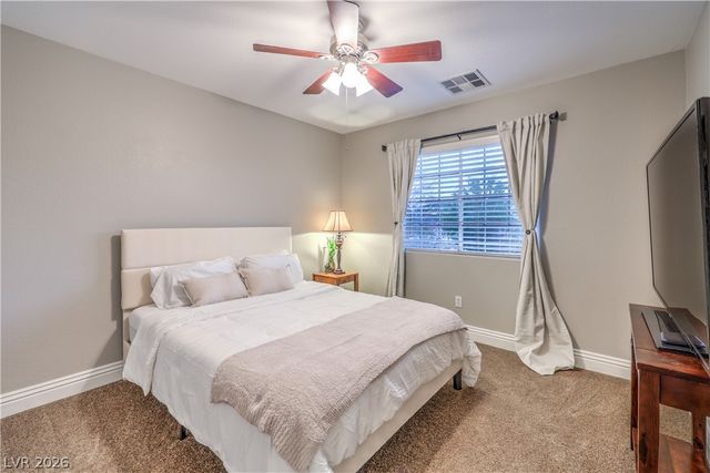 8148 Waltons Mill Court, Las Vegas, NV 89131