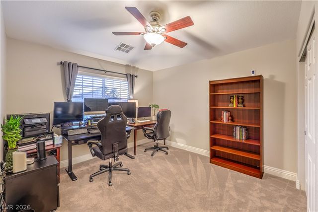 8148 Waltons Mill Court, Las Vegas, NV 89131