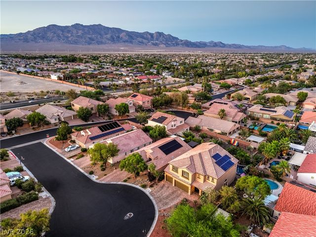 8148 Waltons Mill Court, Las Vegas, NV 89131