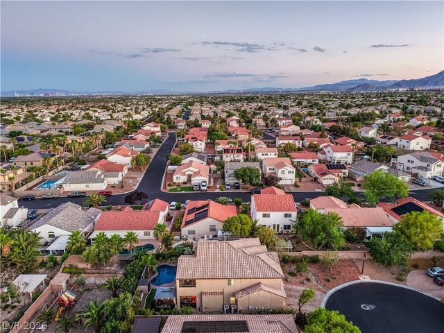 8148 Waltons Mill Court, Las Vegas, NV 89131