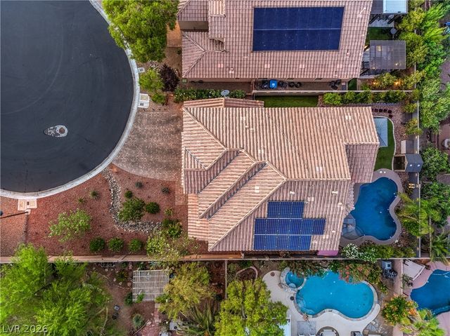 8148 Waltons Mill Court, Las Vegas, NV 89131