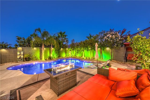 8148 Waltons Mill Court, Las Vegas, NV 89131
