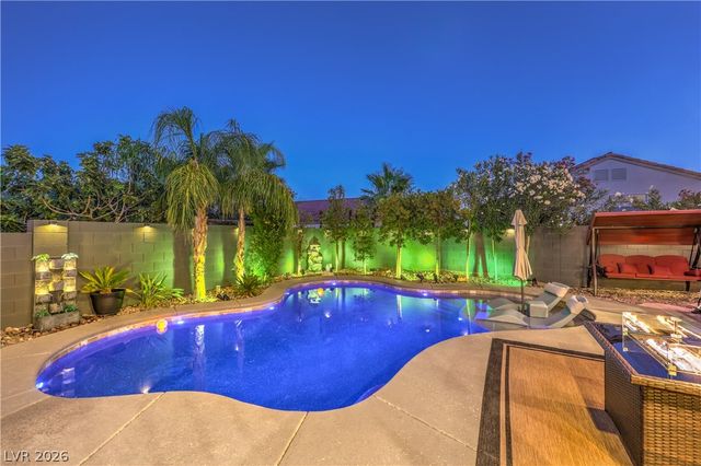 8148 Waltons Mill Court, Las Vegas, NV 89131