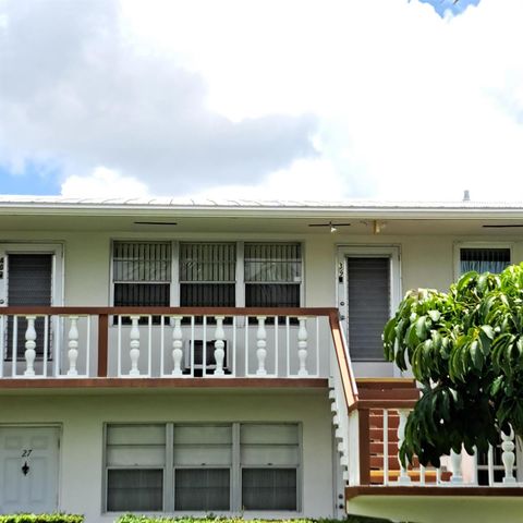 39 Cambridge B, West Palm Beach, FL 33417