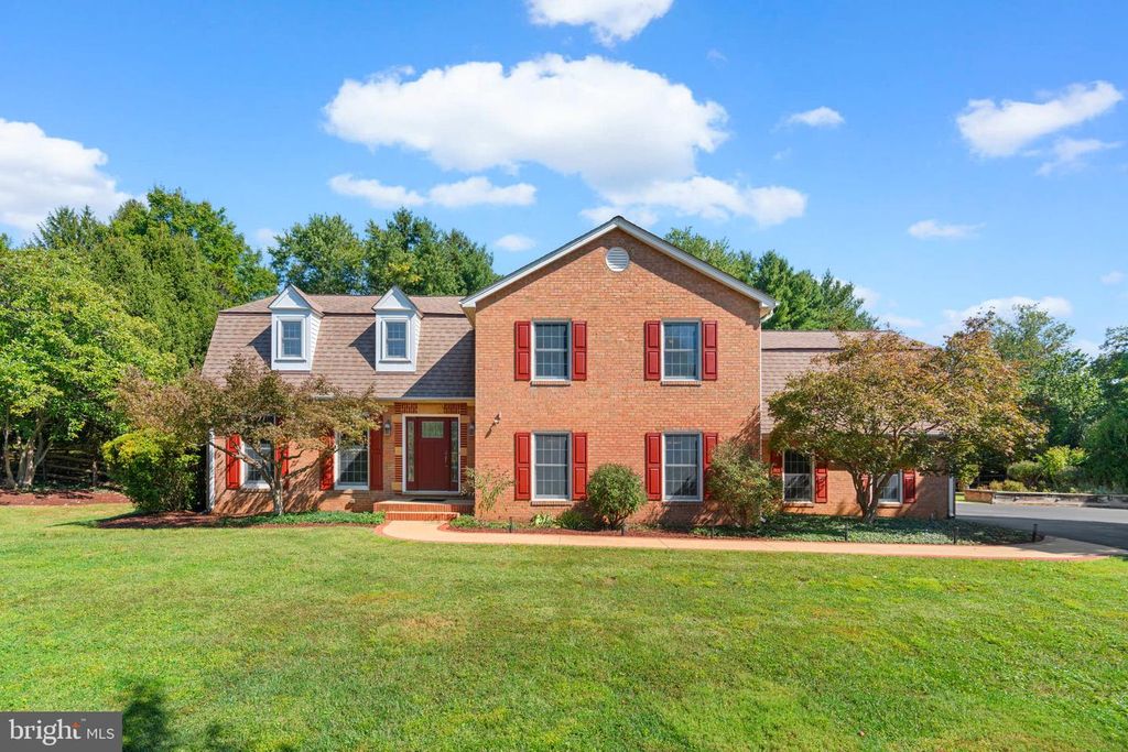 13309 CHESTNUT OAK DR, Darnestown, MD 20878