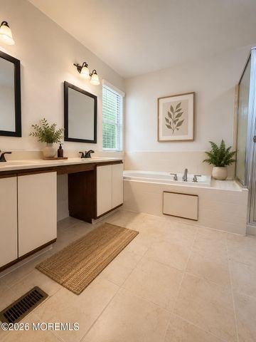 22 Ross Terrace, Manalapan, NJ 07726