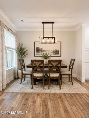 22 Ross Terrace, Manalapan, NJ 07726