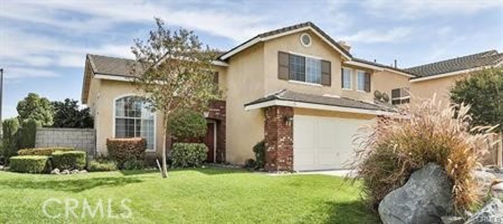 2835 S Bon View, Ontario, CA 91761