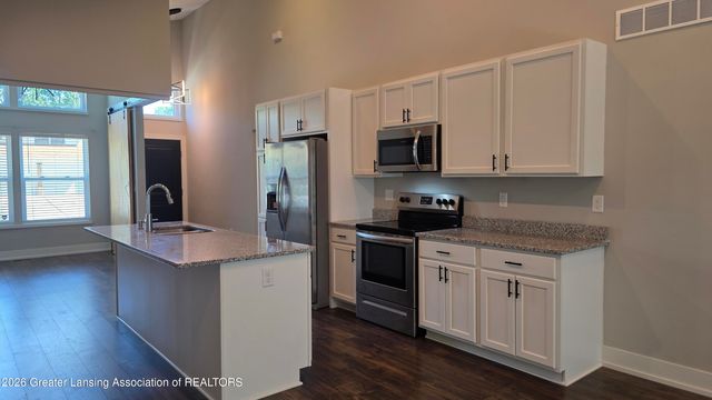 3217 Rice Court, Lansing, MI 48911