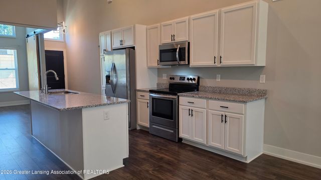 3217 Rice Court, Lansing, MI 48911