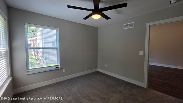 3217 Rice Court, Lansing, MI 48911