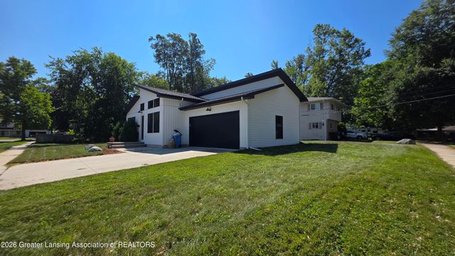 3217 Rice Court, Lansing, MI 48911