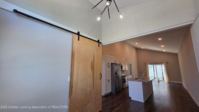 3217 Rice Court, Lansing, MI 48911