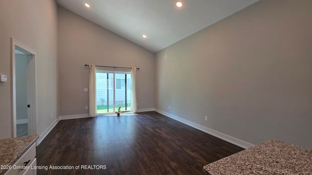 3217 Rice Court, Lansing, MI 48911