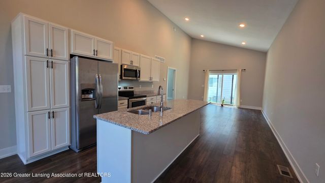 3217 Rice Court, Lansing, MI 48911