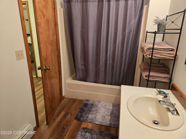 19 Juneberry Road, Ketchikan, AK 99901