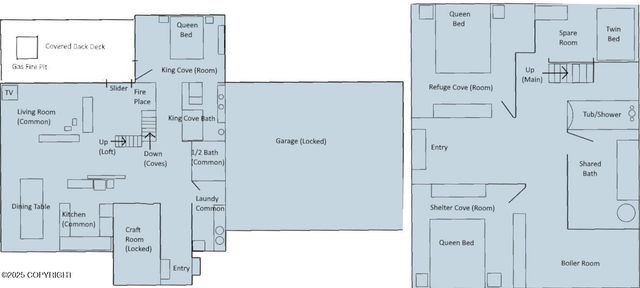 19 Juneberry Road, Ketchikan, AK 99901