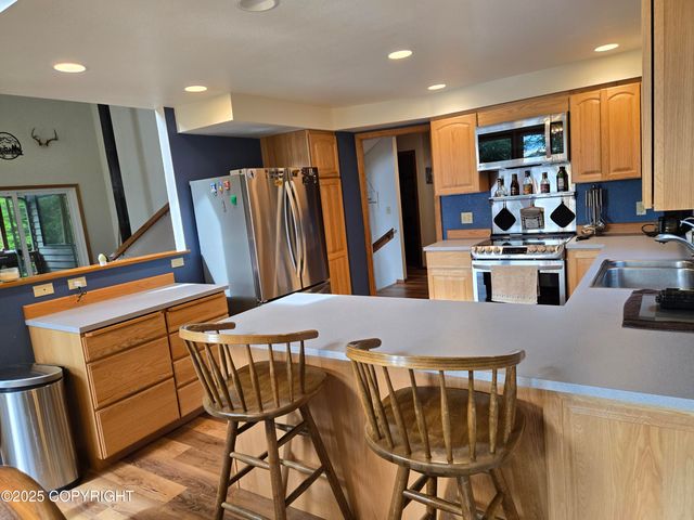 19 Juneberry Road, Ketchikan, AK 99901