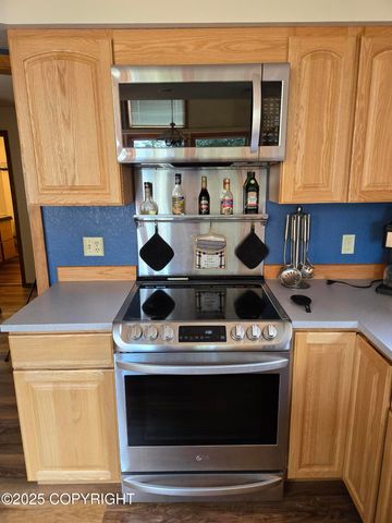 19 Juneberry Road, Ketchikan, AK 99901