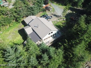 19 Juneberry Road, Ketchikan, AK 99901