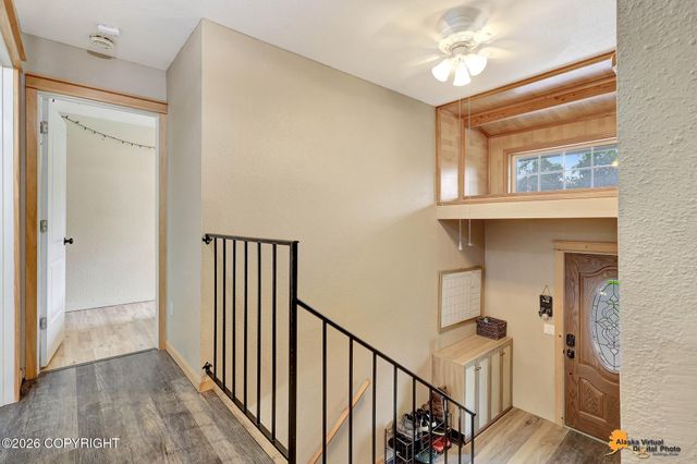 3471 W Smalley Circle, Wasilla, AK 99623