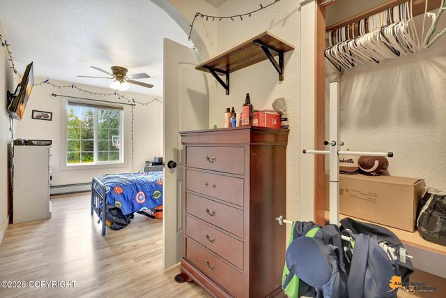 3471 W Smalley Circle, Wasilla, AK 99623