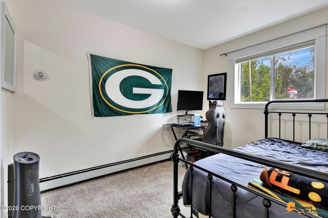 3471 W Smalley Circle, Wasilla, AK 99623
