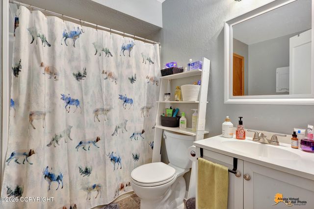 3471 W Smalley Circle, Wasilla, AK 99623