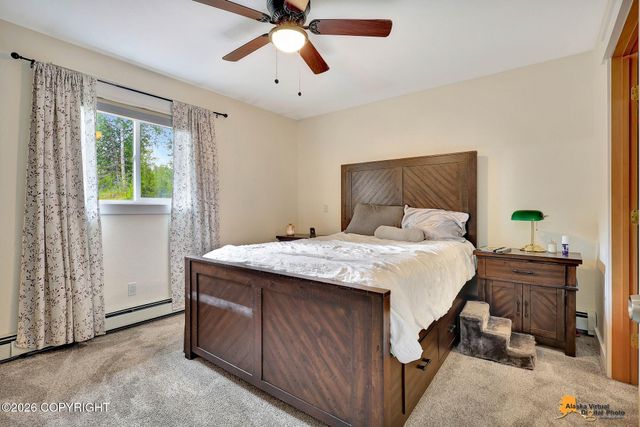 3471 W Smalley Circle, Wasilla, AK 99623