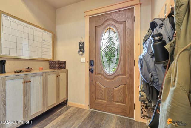 3471 W Smalley Circle, Wasilla, AK 99623