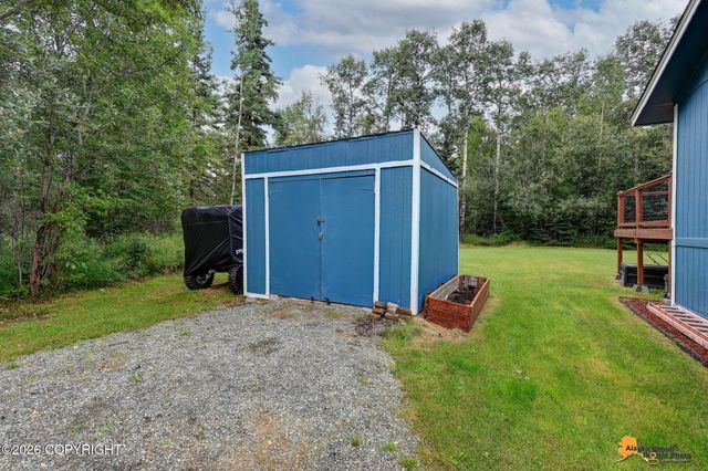 3471 W Smalley Circle, Wasilla, AK 99623