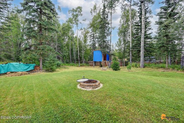 3471 W Smalley Circle, Wasilla, AK 99623