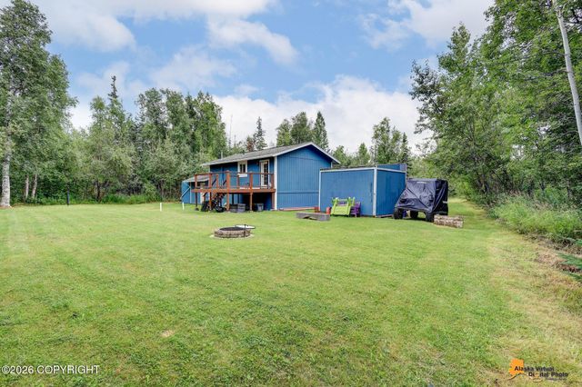 3471 W Smalley Circle, Wasilla, AK 99623