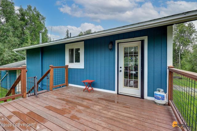 3471 W Smalley Circle, Wasilla, AK 99623
