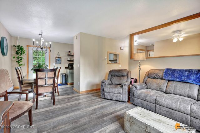 3471 W Smalley Circle, Wasilla, AK 99623