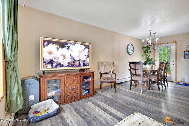 3471 W Smalley Circle, Wasilla, AK 99623