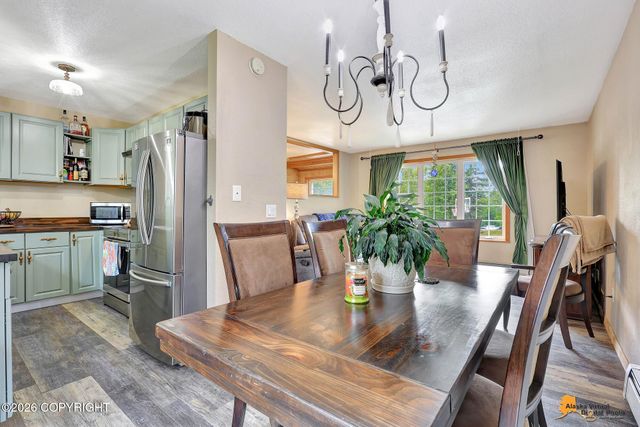 3471 W Smalley Circle, Wasilla, AK 99623