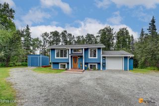 3471 W Smalley Circle, Wasilla, AK 99623