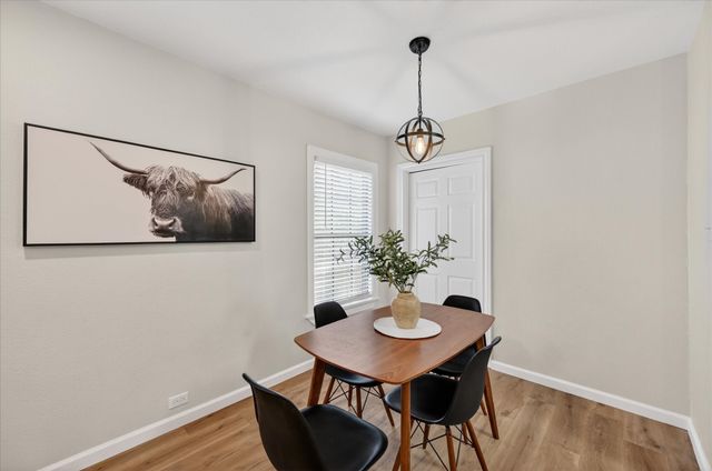 614 Bellevue Drive, Cleburne, TX 76033