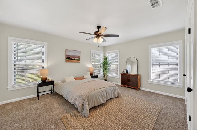 614 Bellevue Drive, Cleburne, TX 76033