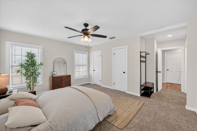 614 Bellevue Drive, Cleburne, TX 76033