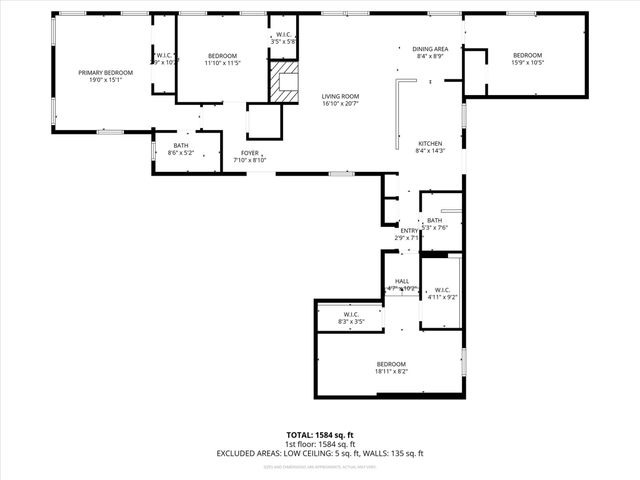 614 Bellevue Drive, Cleburne, TX 76033