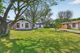 614 Bellevue Drive, Cleburne, TX 76033