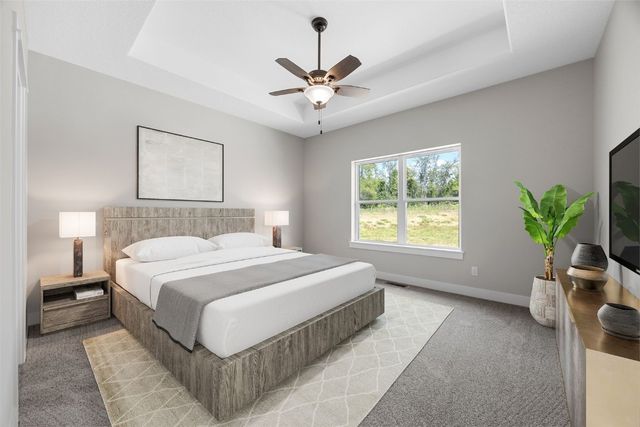 3340 Village Way, Robins, IA 52328