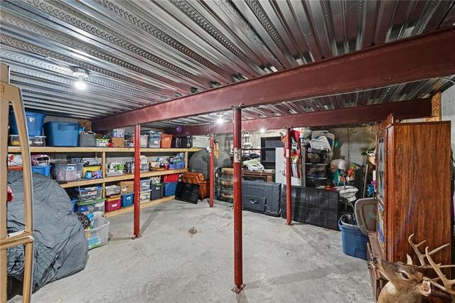 301 Prairie Rose Circle, Smithville, MO 64089
