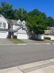 308 Dyersville Drive, Morrisville, NC 27560