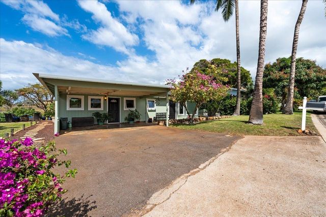 219 Hoohale Pl, Kihei, HI 96753