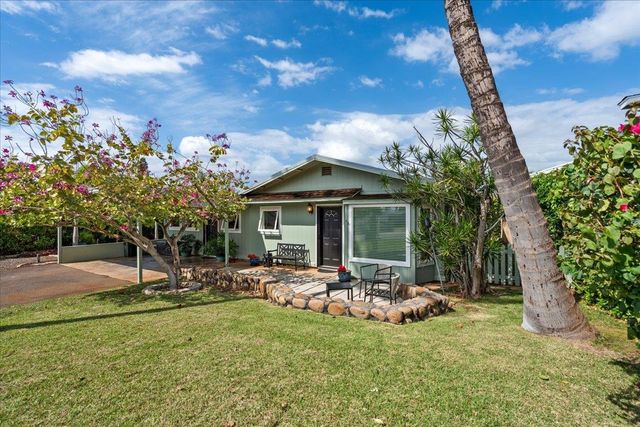 219 Hoohale Pl, Kihei, HI 96753